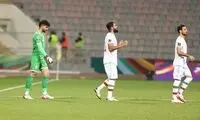پسر عقاب این جایگاه را پس نمی‌دهد!