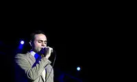 حامی: داد می‌زنم تا حقم را بگیرم!