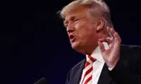 کری خوانی ترامپ برای «اُپرا وینفری»