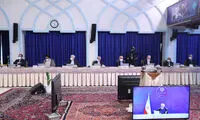 دفاع یک روزنامه از دولت: تاریخ قضاوت خواهد کرد