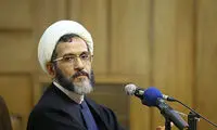 نماینده مجلس: عصبانی نیستم باید مدیریت می‌شد