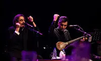 کنسرت ناظری‌ها تمدید شد