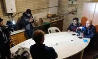 سرمربی ذوب‌آهن: ۱۲ امتیاز از داوری‌ها ضربه خورده‌ایم