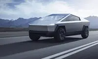 سایبرتراک پاسخی کوبنده به تولید کامیون برقی!