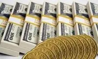 کاهش قیمت در بازار طلا و سکه؛ ثبات در بازار ارز