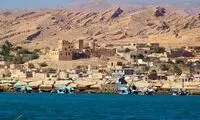 تخریب تپه باستانی سیراف متوقف شد
