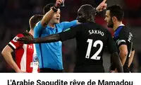 النصر و الهلال بدنبال مدافع سابق لیورپول و PSG