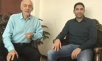 هاشمیان: فوتبال ما تشنه حضور دادکان‌ها است