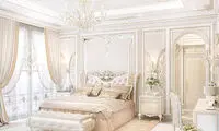 ۱۵ ایده برای طراحی دکوراسیون اتاق خواب عروس