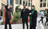 همکاری بازیگران ایرانی و ترک در یک فیلم