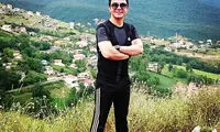 گفت و گو با «داریوش فرضیایی»، عموی پر جنب و جوش تلویزیون (1)
