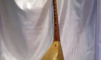 دوتار خراسانی؛ میراث جهانی