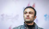 قطع همکاری امیر جدیدی با «تختی»