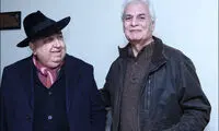 دکتر رفیعی: همیشه به دوستی با سمندریان بالیدم