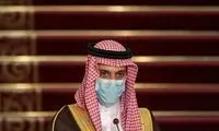 اظهارات وزیر خارجه عربستان علیه حزب‌الله لبنان