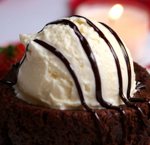 کیک براونیِ فوق العاده، مناسب «روز مادر»