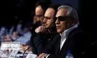 مهران مدیری، بهترین بازیگر طنز تلویزیون شد