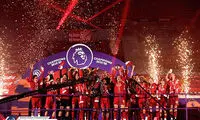 جشن قهرمانی لیورپولی‌ها