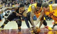محبوب‌ترین پیراهن‌های NBA +عکس