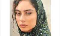 ترلان پروانه در فیلم «سهراب سپهری»