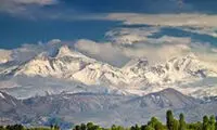 کوه سبلان ثبت جهانی می‌شود