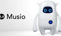 این روبات ژاپنی می تواند شعر بنویسد