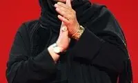 آرزوی «رخشان»