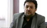 سکوت مالک پاساژ علاء الدین شکست