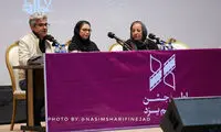 واکنش مرضیه برومند به فیلم «ویلایی‌ها»