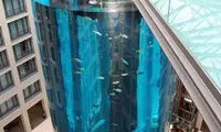 ابتکارات هوشمندانه در طراحی آسانسور