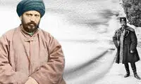 سید جمال و معمای عضویت در فراماسونری