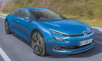 نسل آیندۀ سیتروئن C5 متحول خواهد شد