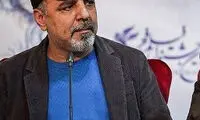 بازیگر «پایتخت» با «قسم» به جشنواره فجر می‌آید
