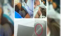 جنجالی تازه؛ این بار در بیمارستان اصفهان