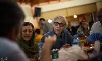 عکس: طبیعت‌ گردی هنرمندان در بهشهر