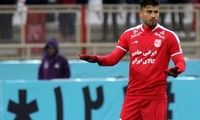 سلیمی: دلیلی ندارد به بازیِ پرسپولیس فکر کنیم