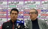لیکنز: به دژاگه هشدار داده بودم