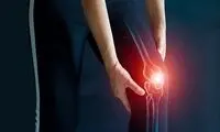 زانودرد ناگهانی و دانستنی‌هایی درباره آن