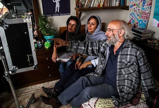 آخرین اخبار از تولیدات سینمای ایران