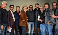 «معکوس» پولاد کیمیایی در مرحله تدوین