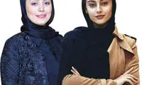 کلاس بازیگری ترلان پروانه و فیلم‌سازی سحر قریشی