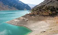 ایرانی ها به نماز باران متوسل می شوند