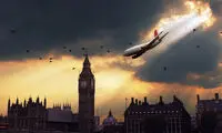تهران- لندن، دو نفر!