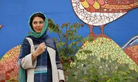 تهران؛ مملو از هنر لاله اسکندری