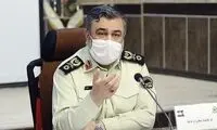 سردار اشتری: دست اراذل و اوباش را قلم می‌کنیم