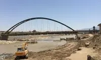 آخرین‬ وضعیت مناطق سیل‌زده بعد از سه ماه