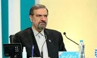 محسن رضایی: لازم باشد رفراندوم برگزار می‌کنم