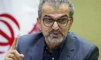 هرمز شجاعی مهر: من دو قلب دارم