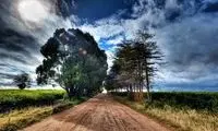 دنیای زیبای من...(8)