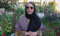 چرا رخشان بنی‌اعتماد رای می‌دهد؟